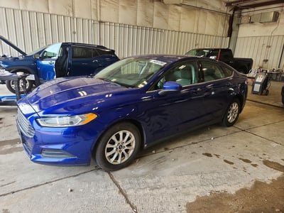 3FA6P0G78GR****** 2016 Ford Fusion