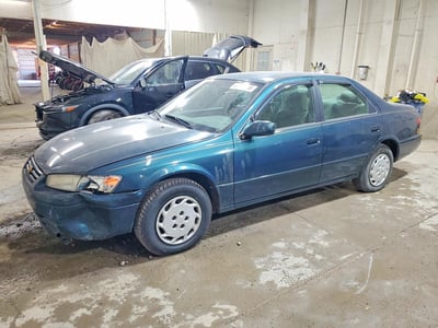 1997 Toyota Camry