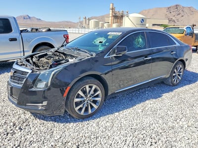 2G61U5S34G9****** 2016 Cadillac XTS