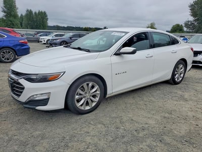 2020 Chevrolet Malibu