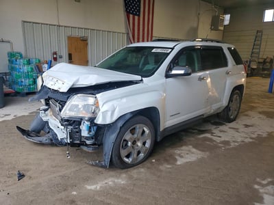 2014 GMC Terrain