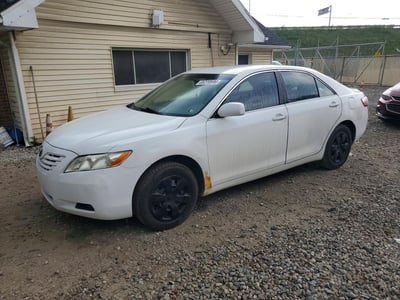4T1BE46K79U****** 2009 Toyota Camry