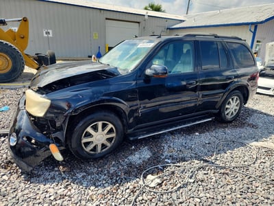 5GADT13S442****** 2004 Buick Rainier