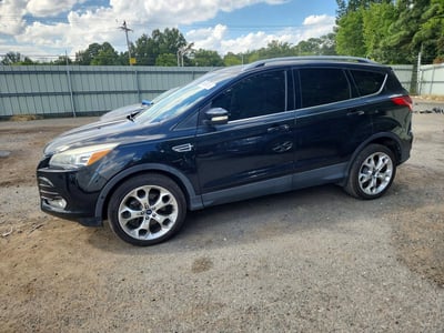 1FMCU9JXXEU****** 2014 Ford Escape