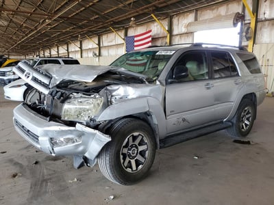 2004 Toyota 4Runner