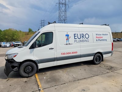 W1Y4ECHY3LT****** 2020 Mercedes-Benz Sprinter