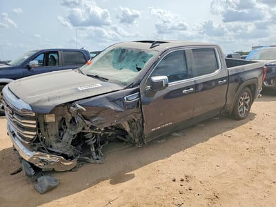 3GTPHDED8RG****** 2024 GMC Sierra 1500