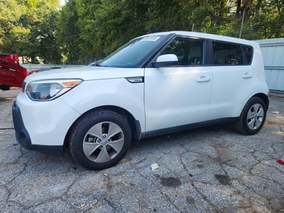 KNDJN2A20F7****** 2015 Kia Soul