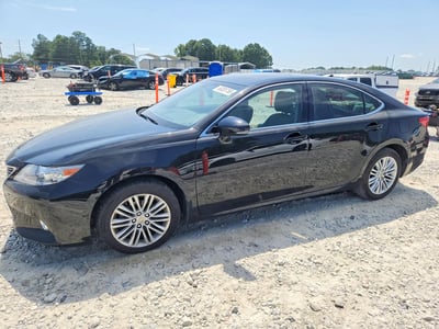2014 Lexus ES