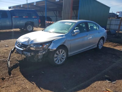 1HGCR2F86EA****** 2014 Honda Accord