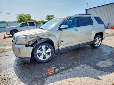 2014 GMC Terrain