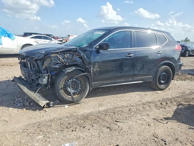 5N1AT2MT3JC****** 2018 Nissan Rogue
