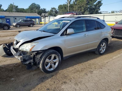 2T2HA31U36C****** 2006 Lexus RX