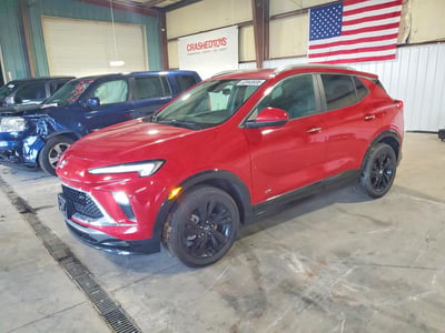 2026 Buick Encore