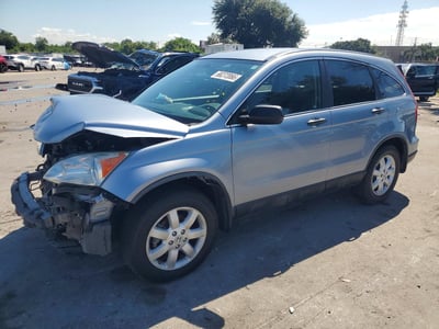 5J6RE3H42BL****** 2011 Honda CR-V