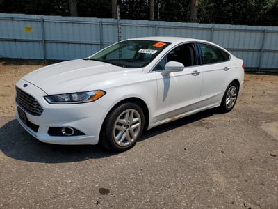 3FA6P0HR4DR****** 2013 Ford Fusion