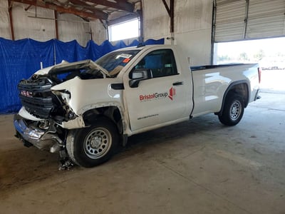 3GTNHAEK5RG****** 2024 GMC Sierra 1500