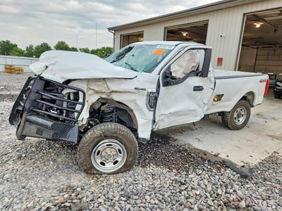 1FTBF2B68LE****** 2020 Ford F-250