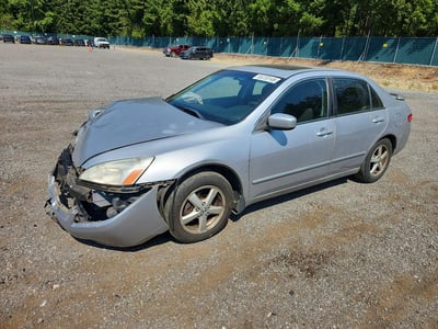 JHMCM55633C****** 2003 Honda Accord