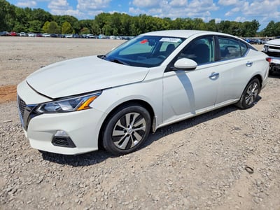 1N4BL4BV0LC****** 2020 Nissan Altima