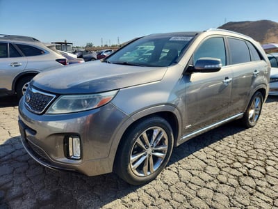 2014 Kia Sorento