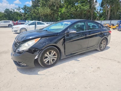 5NPEB4AC9EH****** 2014 Hyundai Sonata