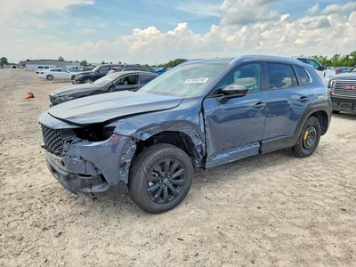 7MMVABBL2TN****** 2026 Mazda CX-50