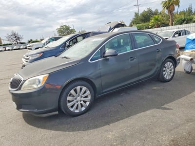 2015 Buick Verano
