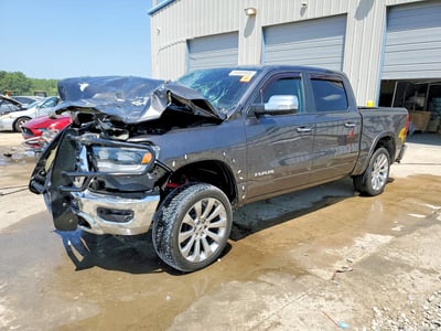 1C6SRFJT0MN****** 2021 RAM 1500