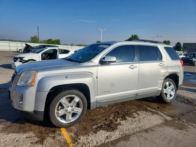 2012 GMC Terrain