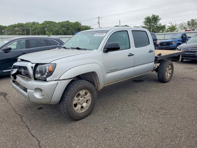 2011 Toyota Tacoma
