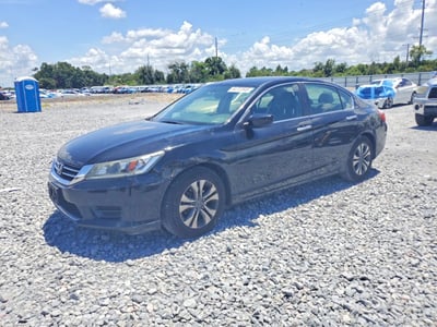 1HGCR2F30EA****** 2014 Honda Accord