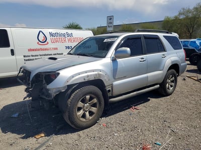 JTEBU14R960****** 2006 Toyota 4Runner