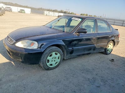 1999 Honda Civic