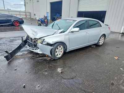 4T1BK36B06U****** 2006 Toyota Avalon
