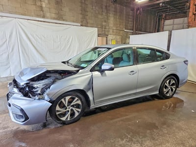 2023 Subaru Legacy