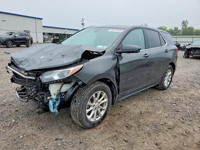 3GNAXJEV2JL****** 2018 Chevrolet Equinox