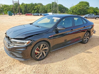 3VW5T7BU4KM****** 2019 Volkswagen Jetta