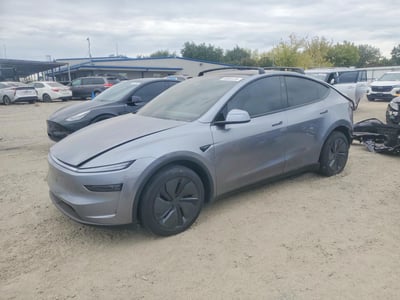 7SAYGDEE2TF****** 2026 Tesla Model Y