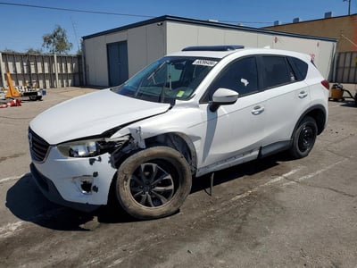 JM3KE2DY5G0****** 2016 Mazda CX-5