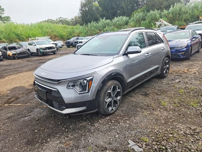 KNDCR3LE8P5****** 2023 Kia Niro