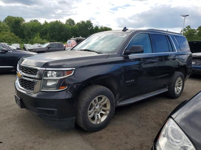 1GNSKBKC1FR****** 2015 Chevrolet Tahoe