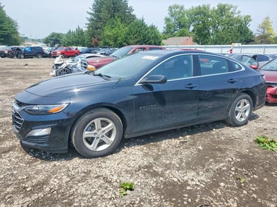 1G1ZB5ST3RF****** 2024 Chevrolet Malibu