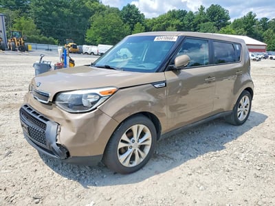 KNDJP3A59F7****** 2015 Kia Soul