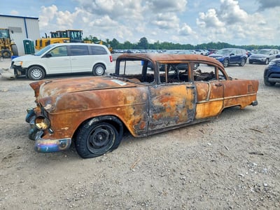 B55N06**** 1955 Chevrolet Uk