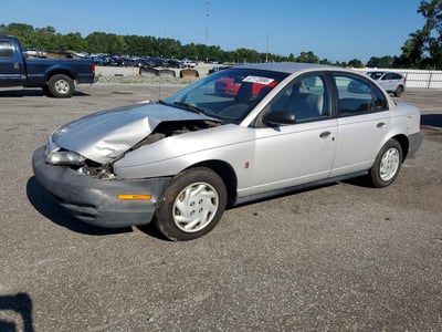 1G8ZF5289XZ****** 1999 Saturn SL
