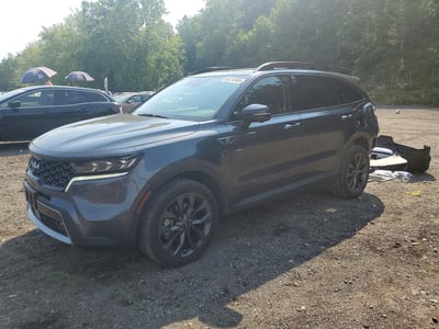 2023 Kia Sorento