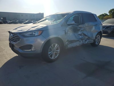 2FMPK3J91LB****** 2020 Ford Edge