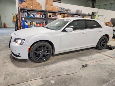 2C3CCABG3MH****** 2021 Chrysler 300