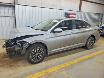 3VWC57BU5KM****** 2019 Volkswagen Jetta